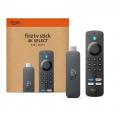 Amazon、新たに「Fire TV Stick 4K Select」を発表