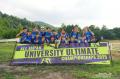 東北大学がアベック1位通過で全国の舞台へ！[第36回全