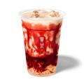 ゴンチャの“赤”に染まる「RED HALLOWEEN」を今年も開