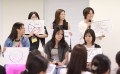 歯科衛生士を目指す社会人・高校生向け進路支援イベン