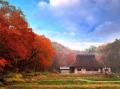 【秋はひょうご北摂の里山へ！】10月は里山イベント多