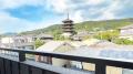 京都・八坂の塔を見上げる宿『鈴 夢見坂夢子』開業