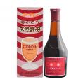 【美味しく菌活】芳醇な赤ぶどうを味わう天然酵utf-8