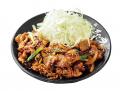 米より肉だろ！？すた丼屋史上最高＜肉量約200gutf-8