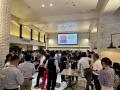 新宿駅直結の新会場「グレイドパーク新宿駅前」utf-8