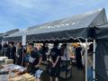 【1年に1回開催 / 10月24日～26日 藤田金属 大感謝祭 