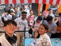 インド・ニューデリーで開催された『Mela! Mela! Anim