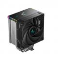 DeepCool社製、デジタルディスプレイを搭載したCPUク