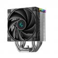 DeepCool社製、デジタルディスプレイを搭載したCPUク