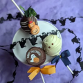 ハロウィンに甘い魔法を！投稿するだけでハロウィンス