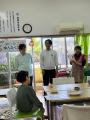 ふるさと納税「こどもふるさと便」、旭川のお米9.3ト
