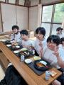 ふるさと納税「こどもふるさと便」、旭川のお米9.3ト