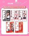 「人生4カット × 17LIVE」コラボフレーム登場韓国で特