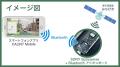 携帯圏外でも高精度測位を実現 ― CALINT Mobile × SON