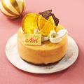 小さめサイズから冷凍ケーキまで多彩に！小田急百貨店