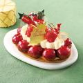 小さめサイズから冷凍ケーキまで多彩に！小田急百貨店