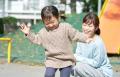 両親の別居・離婚を経験するこどもが、安心できる環境