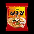 韓国のロングセラー即席麺「ノグリ」シリーズからレン