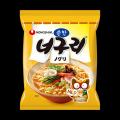 韓国のロングセラー即席麺「ノグリ」シリーズからレン