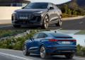 新型Audi Q6 Sportback e-tron：美しく機能的なutf-8