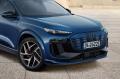 新型Audi Q6 Sportback e-tron：美しく機能的なutf-8