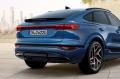 新型Audi Q6 Sportback e-tron：美しく機能的なutf-8
