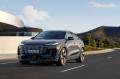 新型Audi Q6 Sportback e-tron：美しく機能的なutf-8