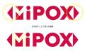 Mipox、商号変更及びコーポレートロゴ刷新！