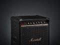 Marshall初パーティースピーカー「Bromley 750」ロー