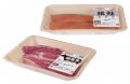 【スーパーマーケットでの生鮮食品の買い物に関utf-8