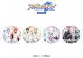 『アニメイトガールズフェスティバル2025』コラボコー