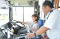 路線バス、タクシーの運転手になりたい方を募集愛知県