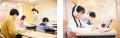 “正社員講師×AIタブレット”で個別最適化された学びを