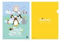 ピングー誕生４５周年のお祝い「PINGU(TM)ʼs SMILE PA