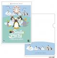 ピングー誕生４５周年のお祝い「PINGU(TM)ʼs SMILE PA