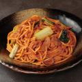 焼きスパゲティ専門店「ロメスパバルボア」 町中華の