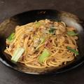 焼きスパゲティ専門店「ロメスパバルボア」 町中華の