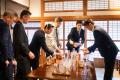 東急ホテルズ、オリジナルウイスキー「津貫 五島」を1
