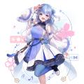 【エントリー募集開始】ファンと共に夢を叶えるVTuber