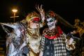 ハロウィーン発祥の地アイルランドより、本場のお祝い