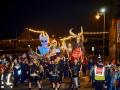 ハロウィーン発祥の地アイルランドより、本場のお祝い