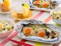 【11月開催】東京ガス料理教室のご案内