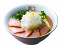 【喜多方ラーメン坂内】坂内初の細麺！季節限定商品『