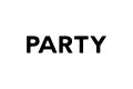 新領域 × PARTY × PARADE　空間体験の新時代を切り拓