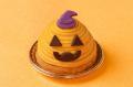 【京都・バイカル】今年もハロウィンケーキに可愛いト