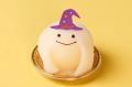 【京都・バイカル】今年もハロウィンケーキに可愛いト