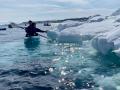 世界最南端の流氷を“五感”で体験できる「網走流utf-8