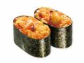 高級食材ウニやスズキが味わえる！
「新物うにutf-8