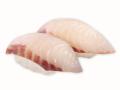 高級食材ウニやスズキが味わえる！
「新物うにutf-8