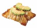 高級食材ウニやスズキが味わえる！
「新物うにutf-8